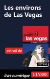 Alain Legault - Les environs de Las Vegas.