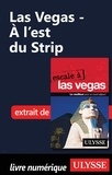 Alain Legault - Las Vegas - A l'est du Strip.