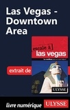 Alain Legault - Las Vegas - Downtown Area.