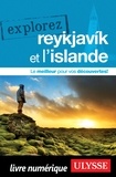 Jennifer Dore-dallas - Explorez Reykjavik et l'Islande.