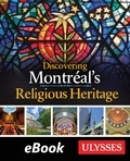 Siham Jamaa - Discovering Montréal's Religious Heritage.