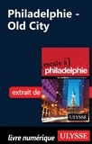 Marie-Eve Blanchard - Philadelphie - Old City.