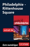 Marie-Eve Blanchard - Philadelphie - Rittenhouse Square.