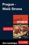 Jonathan Gaudet - Prague - Mala Strana.