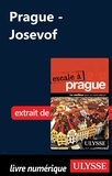 Jonathan Gaudet - Prague - Josevof.