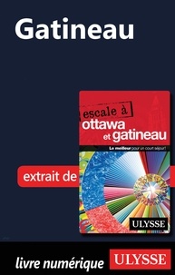  Collectif - Gatineau.