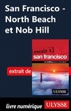 Alain Legault - San Francisco - North Beach et Nob Hill.