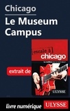 Claude Morneau - Chicago - Le Museum Campus.