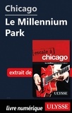 Claude Morneau - Chicago - Le Millennium Park.