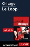 Claude Morneau - Chicago - Le Loop.