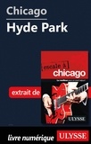Claude Morneau - Chicago - Hyde Park.
