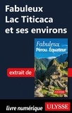 Alain Legault - FABULEUX  : Fabuleux Lac Titicaca et ses environs.