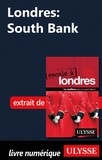Emilie Clavel - Londres : South Bank.