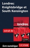 Emilie Clavel - Londres : Knightsbridge et South Kensington.
