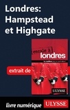 Emilie Clavel - Londres : Hampstead et Highgate.