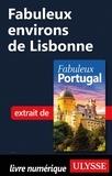 Marc Rigole - FABULEUX  : Fabuleux environs de Lisbonne.
