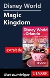 Claude Morneau - Disney World - Magic Kingdom.