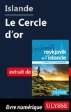 Jennifer Dore-dallas - Islande - Le Cercle d'or.