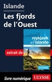 Jennifer Dore-dallas - Islande - Les fjords de l'Ouest.