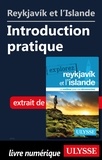 Jennifer Dore-dallas - Reykjavik et l'Islande - Introduction pratique.