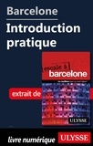 Carole Lagniez - Barcelone - Introduction pratique.