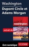 Lorette Pierson et  Collectif - Washington - Dupont Circle et Adams Morgan.