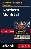 Siham Jamaa - Montréal's Religious Heritage: Northern Montréal.