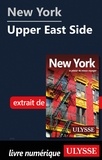 Maurice Gautier - New York - Upper East Side.