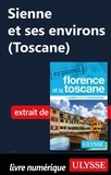 Jennifer Dore-dallas - Sienne et ses environs (Toscane).