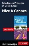  Collectif - Fabuleuses Provence et Côte d'Azur: Nice à Cannes.