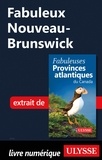  Collectif - FABULEUX  : Fabuleux Nouveau-Brunswick.