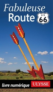Annie Gilbert - Fabuleuse Route 66.