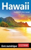  Collectif - GUIDE DE VOYAGE  : Hawaii.