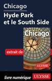 Claude Morneau - Chicago - Hyde Park et le South Side.