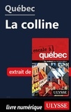  Collectif - Quebec - La colline Parlementaire et la Grande Allée.