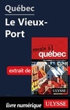  Collectif - Québec - Le Vieux-Port.