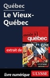  Collectif - Québec - Le Vieux-Québec.