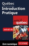  Collectif - Québec - Introduction Pratique.