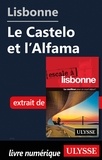  Collectif - Lisbonne - Le Castelo et l'Alfama.
