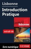  Collectif - Lisbonne - Introduction pratique.