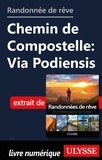  Collectif - Randonnée de rêve - Chemin de Compostelle : via Podiensis.