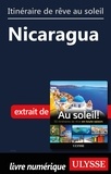 Collectif - Itinéraire de rêve au soleil - Nicaragua.
