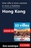 Collectif - Une ville à vivre comme si vous y habitiez - Hong Kong.