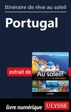  Collectif - Itinéraire de rêve au soleil - Portugal.