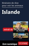 Ariane Arpin-Delorme - Itinéraire de rêve pour voir les animaux - Islande.
