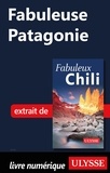  Collectif - Fabuleuse Patagonie (Chili).