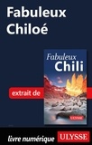  Collectif - Fabuleux Chiloé (Chili).