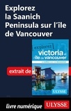  Collectif - Explorez la Saanich Peninsula sur l'île de Vancouver.