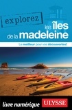 Jean-Hugues Robert - EXPLOREZ  : Explorez les Iles de la Madeleine.