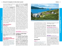 Explorez la Gaspésie et le bas-saint-Laurent